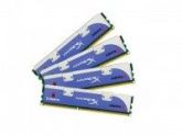 Memoria Hyper X Kingston Khx1600c9d3k4/16gx Genesis 16gb (4