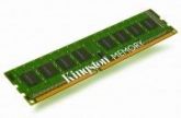 Memoria Desktop Kingston Kvr1333d3n9/4g 4gb Ddr3 1333mhz Cl9