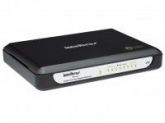 Switch Giga Intelbras Inet Sg800c 8 Portas Gigabit Ethernet